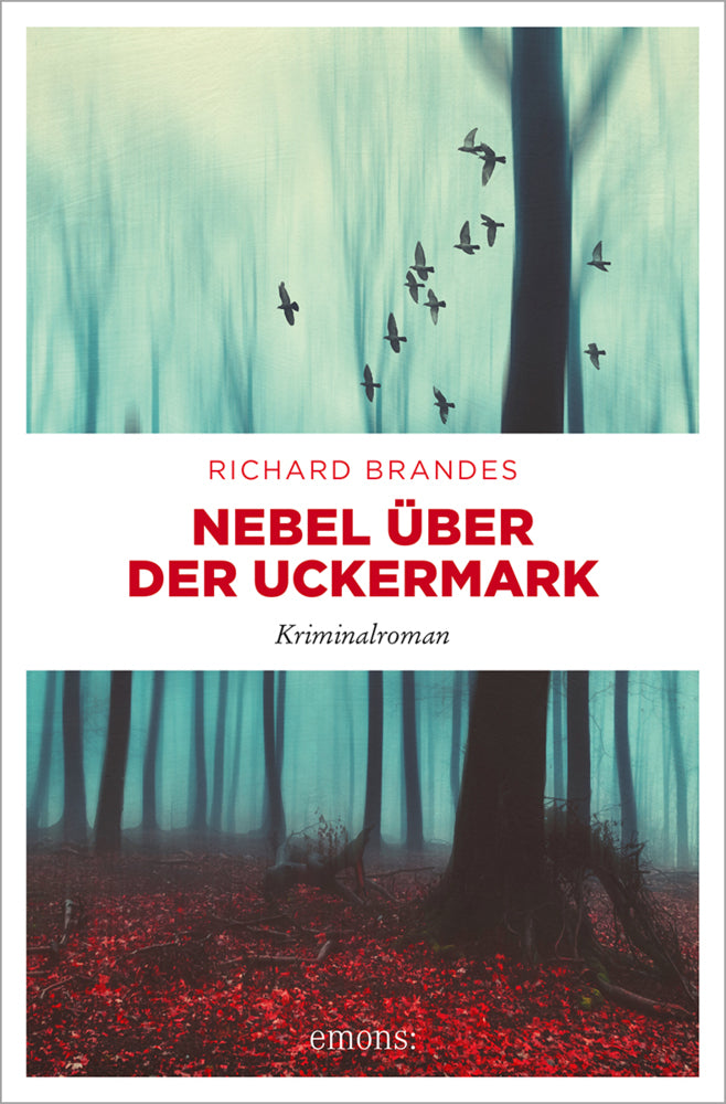 Nebel über der Uckermark (Richard Brandes)