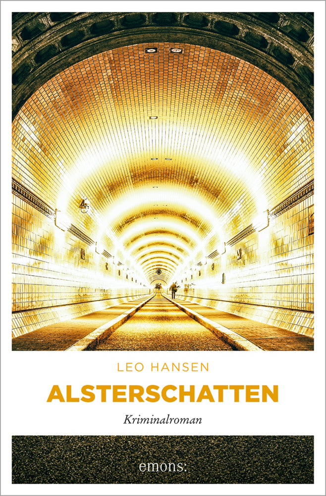 Alsterschatten (Leo Hansen)