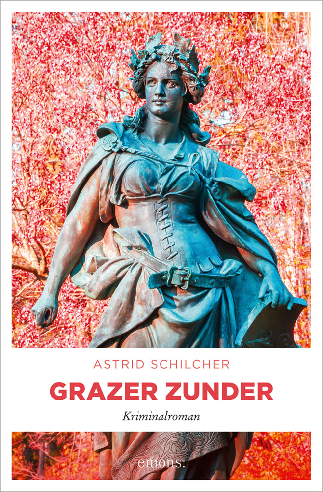 Grazer Zunder (Astrid Schilcher)
