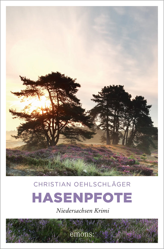 Hasenpfote (Christian Oehlschläger)
