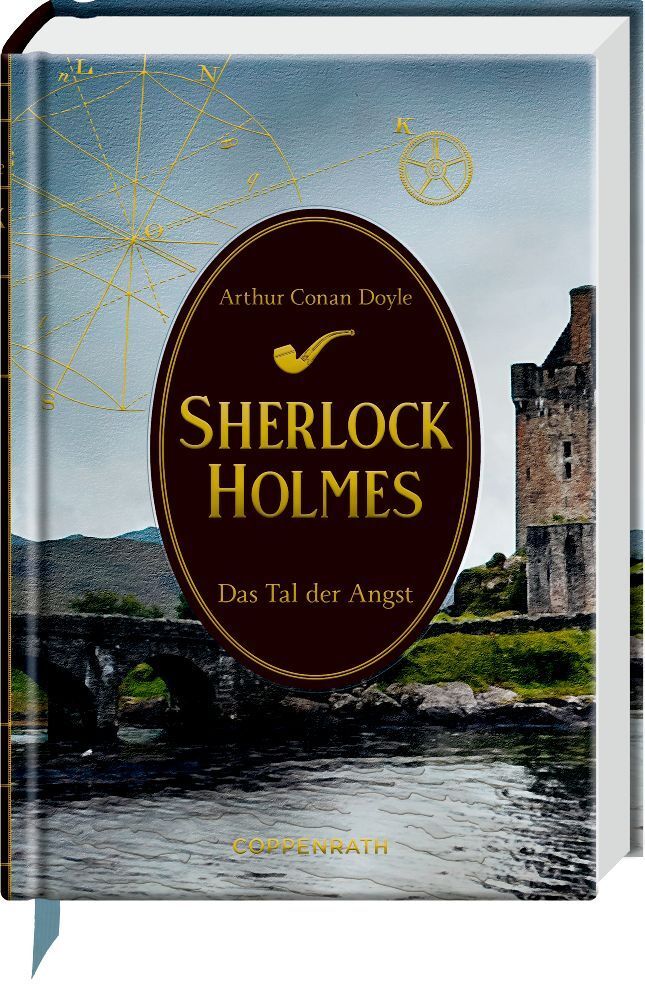 Sherlock Holmes Bd. 6 (Arthur Conan Doyle)
