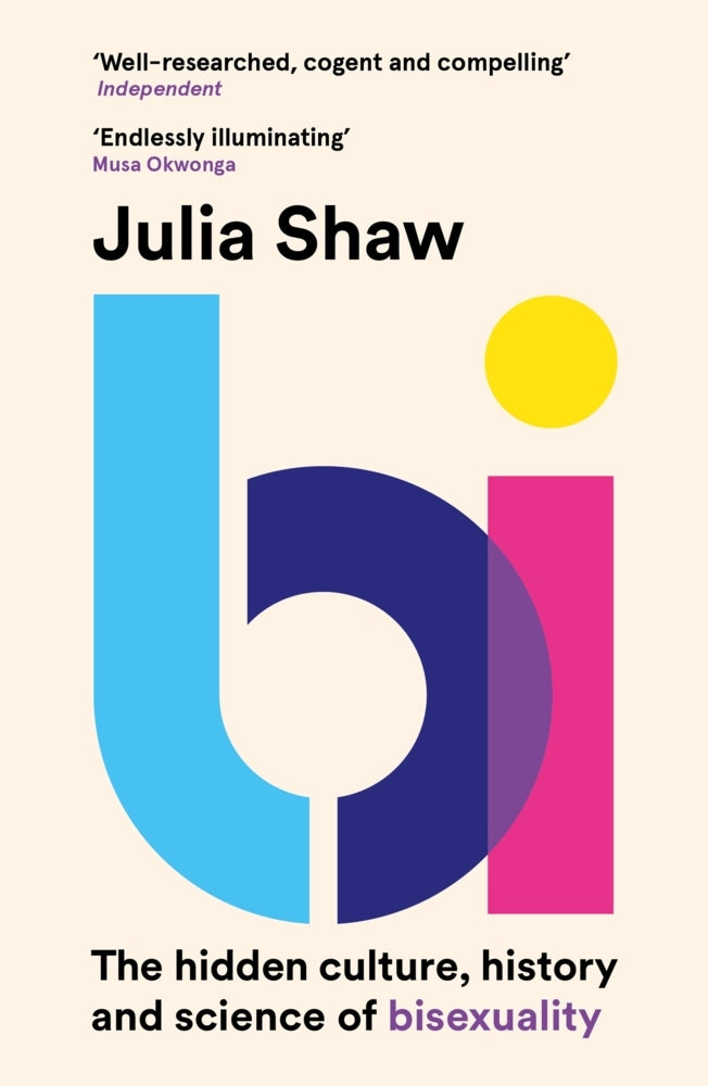 Bi (Julia Shaw)
