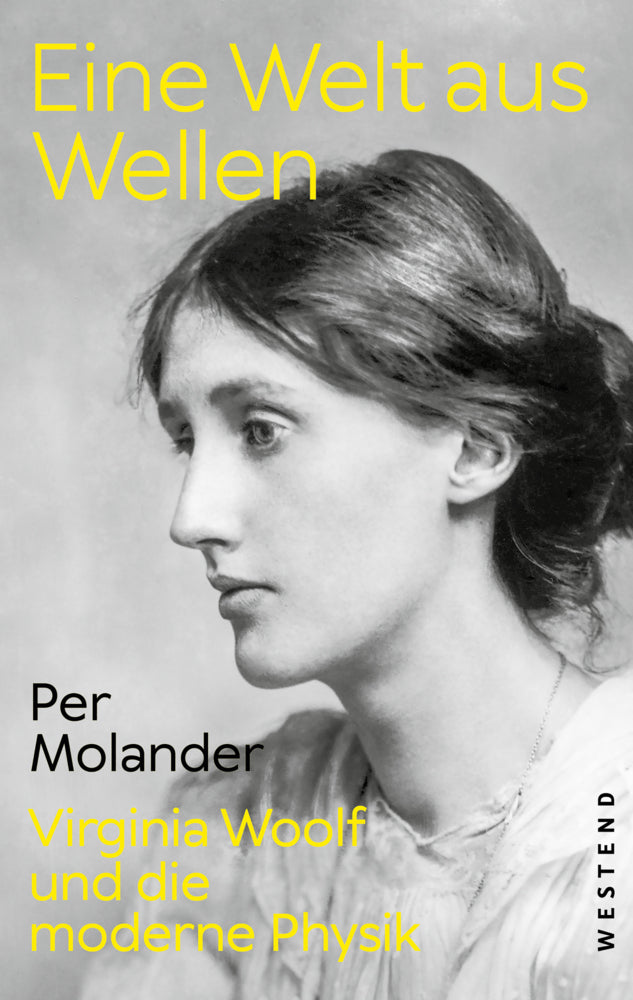 Eine Welt aus Wellen (Per Molander)