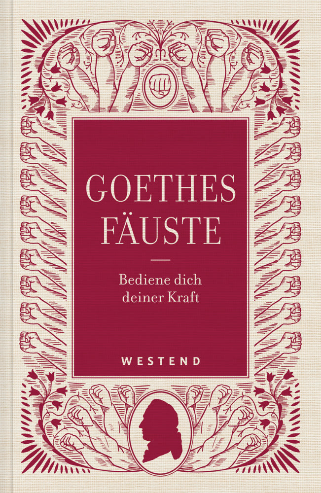 Goethes Fäuste (Rainer Weiß)