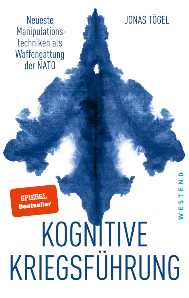 Kognitive Kriegsführung (Jonas Tögel)