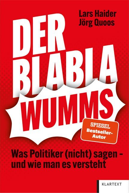 Der Blabla-Wumms (Lars Haider)
