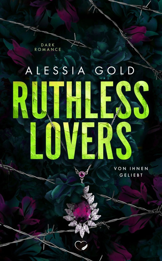 Ruthless Lovers (Alessia Gold)