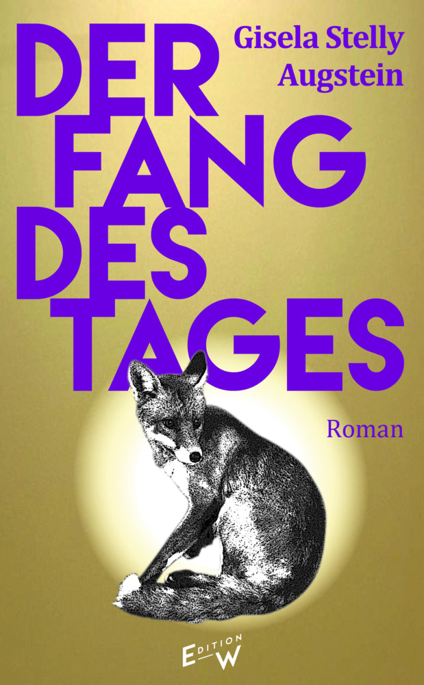 Der Fang des Tages (Gisela Stelly)