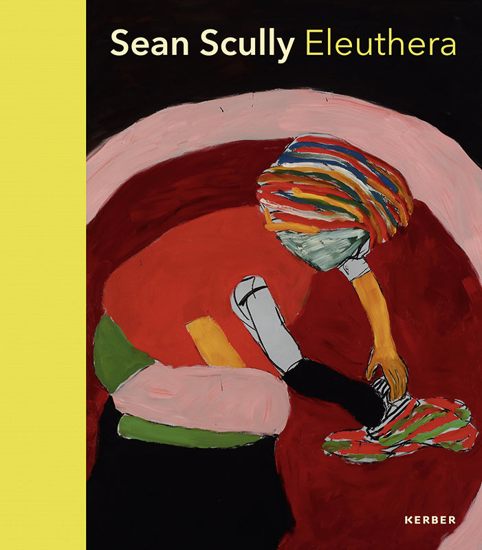Sean Scully (Klaus Albrecht Schröder)