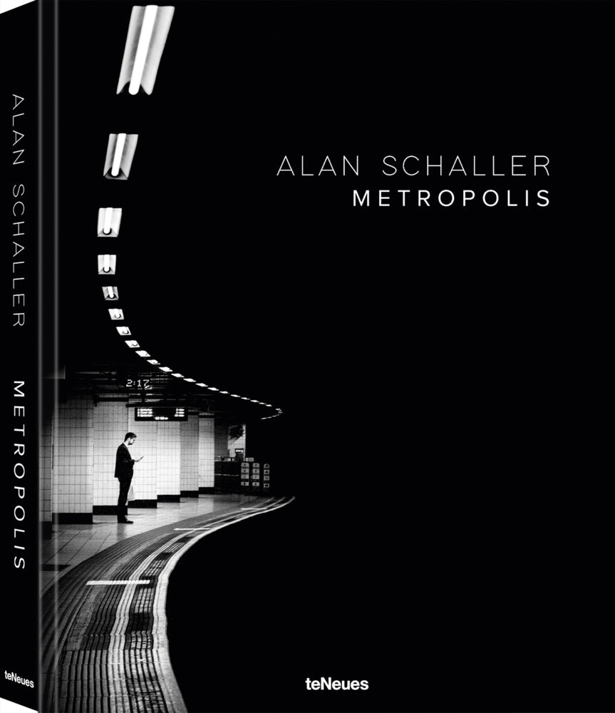 Metropolis (Alan Schaller)