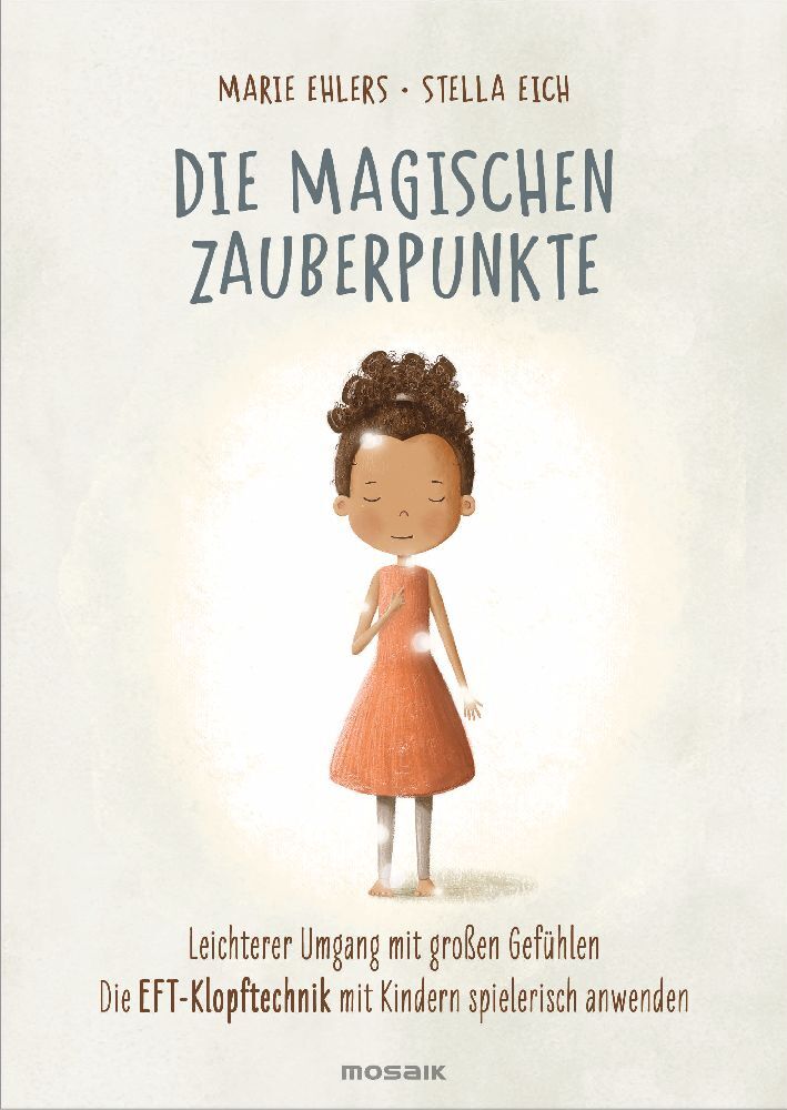Die magischen Zauberpunkte (Marie Ehlers)