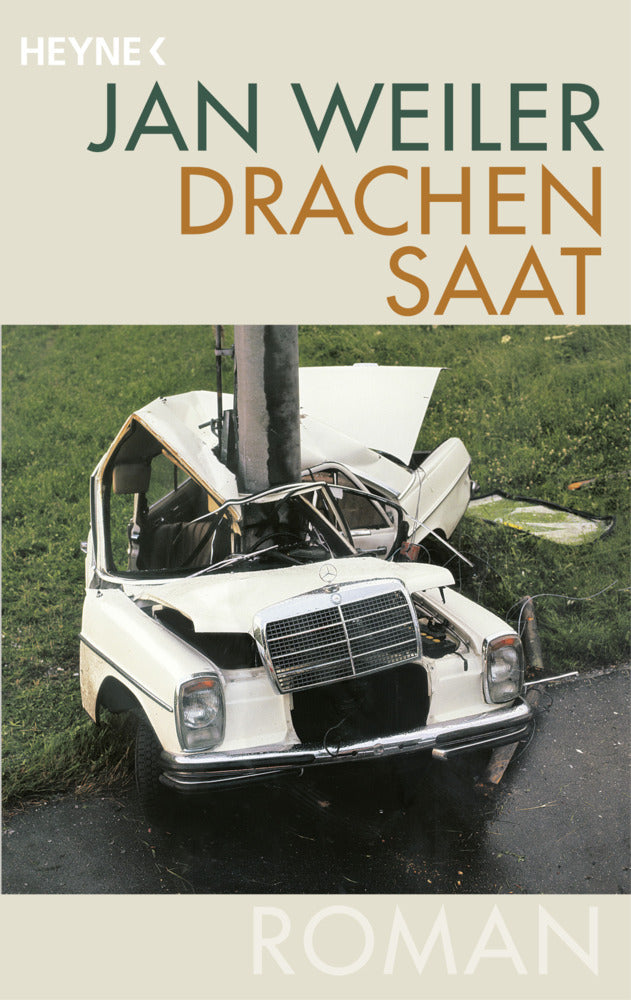 Drachensaat (Jan Weiler)