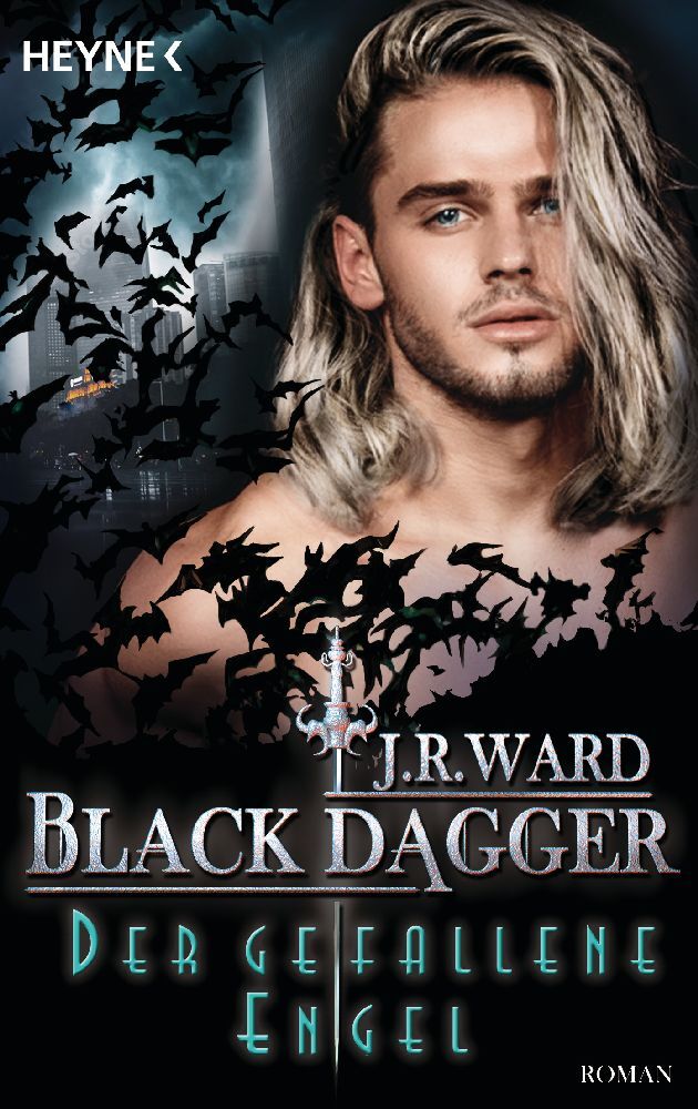 Der gefallene Engel (J. R. Ward)