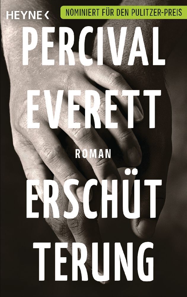 Erschütterung (Percival Everett)