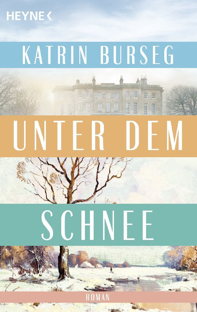 Unter dem Schnee (Katrin Burseg)