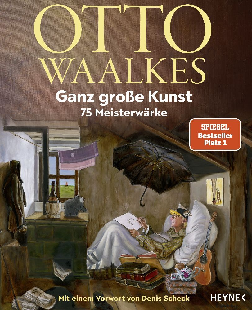 Ganz große Kunst (Otto Waalkes)