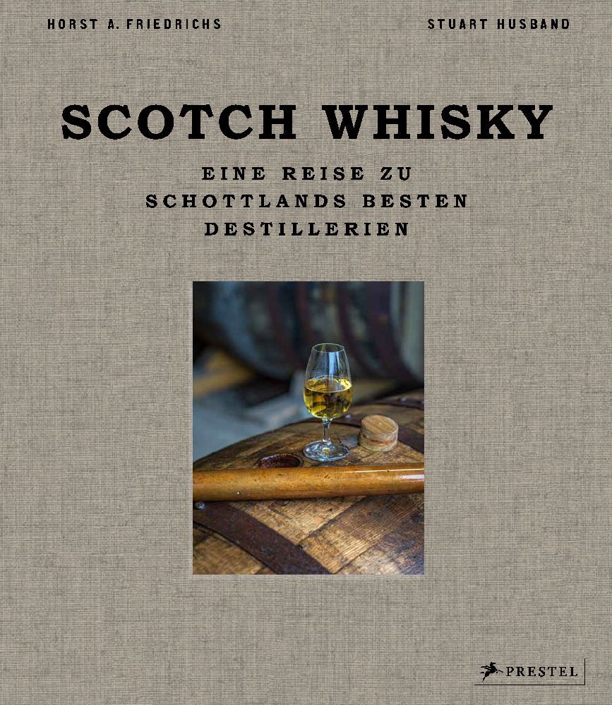 Scotch Whisky (Horst A. Friedrichs)