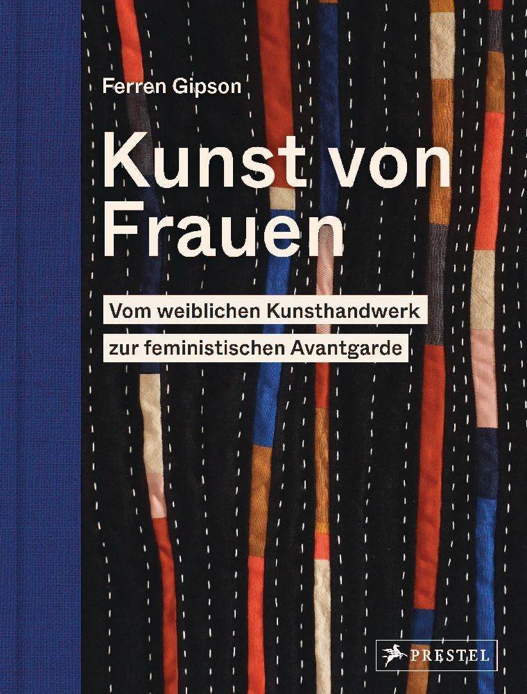 Kunst von Frauen (Ferren Gipson)