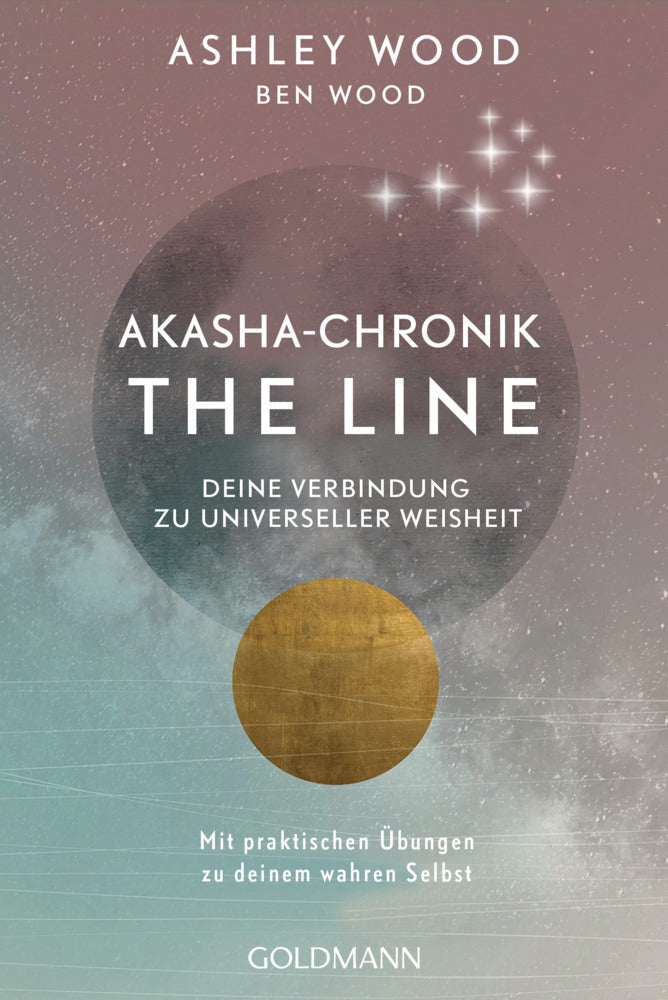 Akasha-Chronik - The Line (Ashley Wood)