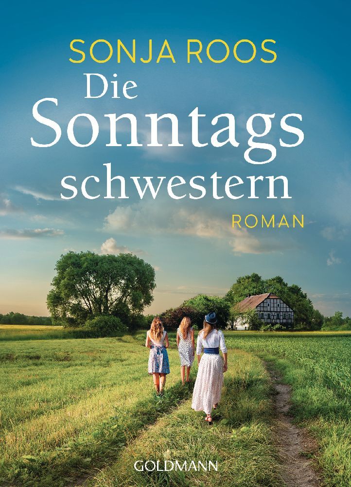 Die Sonntagsschwestern (Sonja Roos)