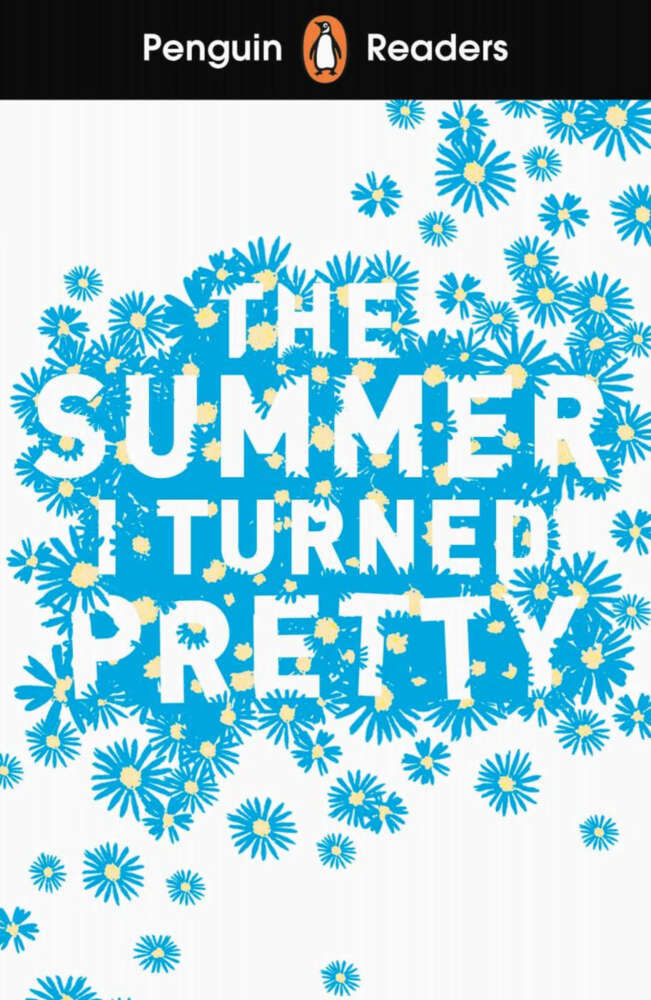 The Summer I Turned Pretty (Maddy Burgess)