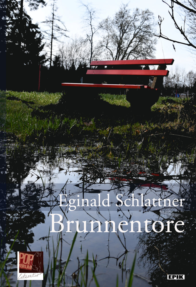 Brunnentore (Eginald Schlattner)