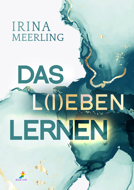 Das L(i)eben lernen (Irina Meerling)
