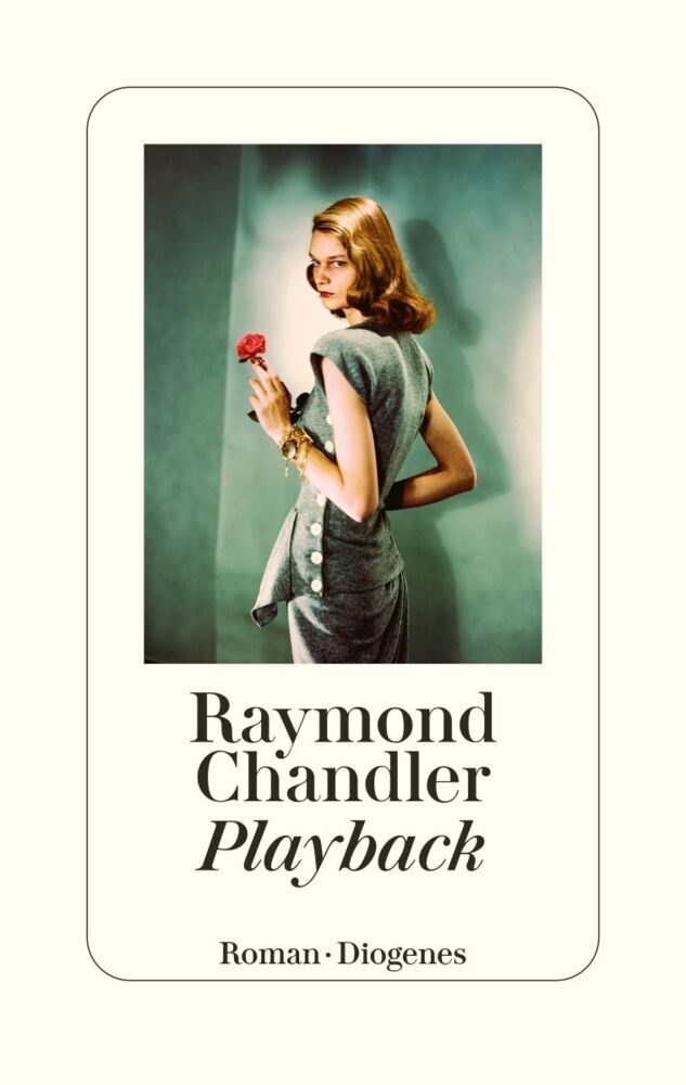 Playback (Raymond Chandler)