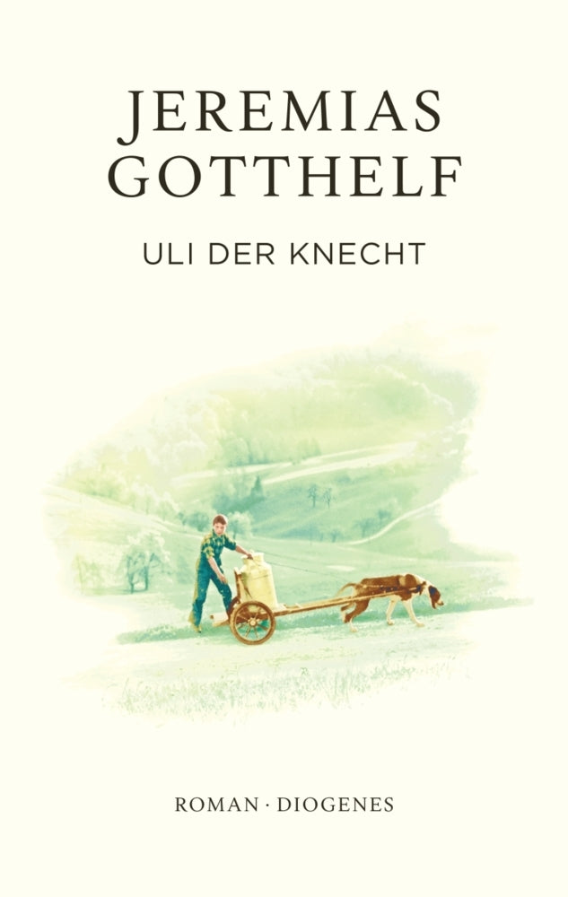 Uli der Knecht (Jeremias Gotthelf)