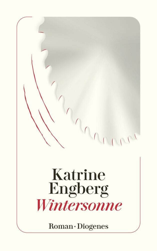 Wintersonne (Katrine Engberg)