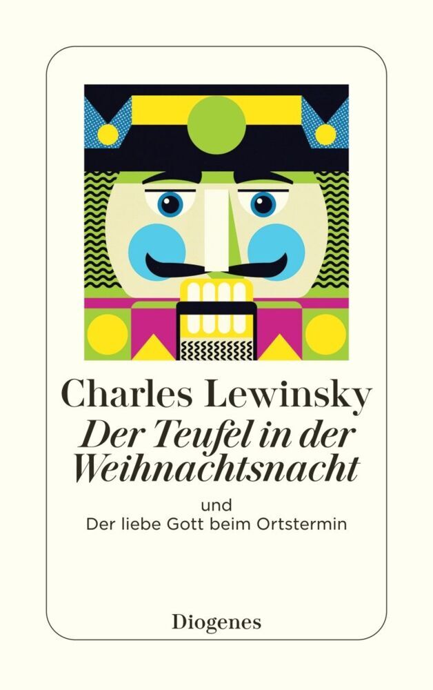 Der Teufel in der Weihnachtsnacht (Charles Lewinsky)