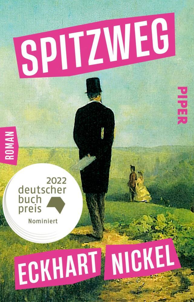 Spitzweg (Eckhart Nickel)
