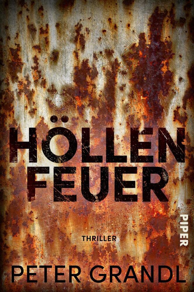Höllenfeuer (Peter Grandl)