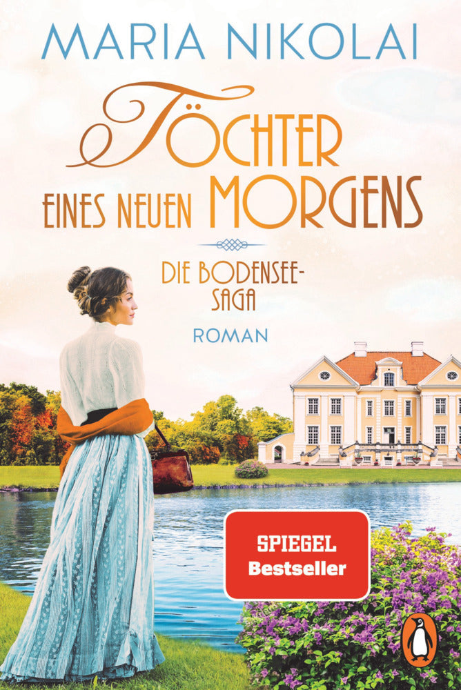 Töchter eines neuen Morgens (Maria Nikolai)