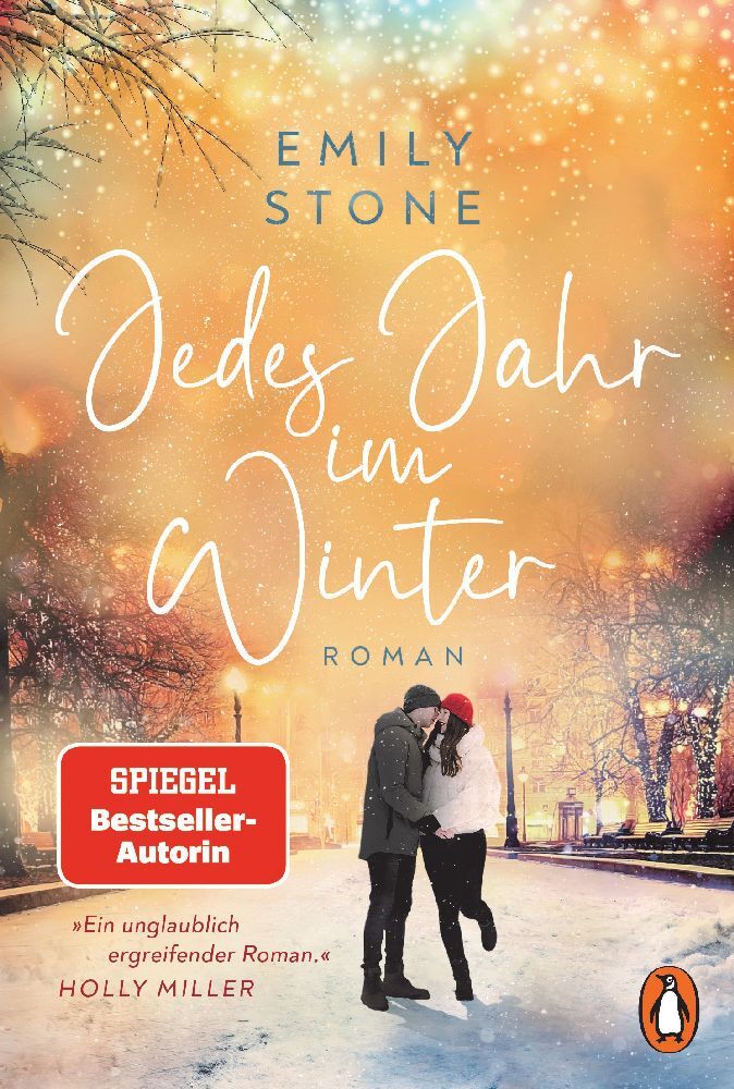 Jedes Jahr im Winter (Emily Stone)