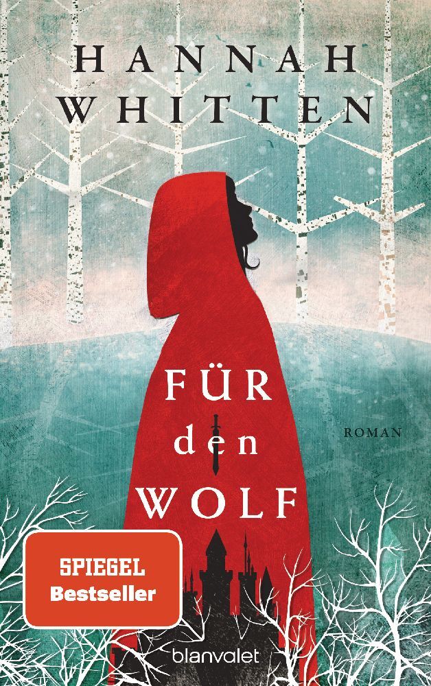 Für den Wolf (Hannah Whitten)
