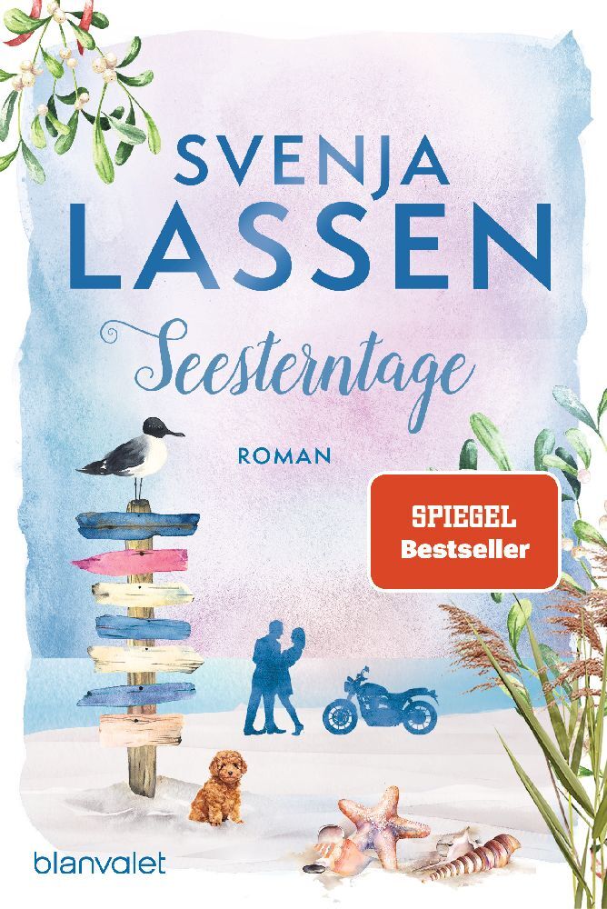 Seesterntage (Svenja Lassen)