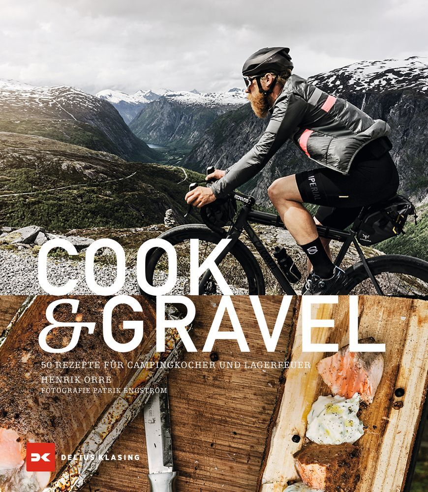 Cook & Gravel (Henrik Orre)