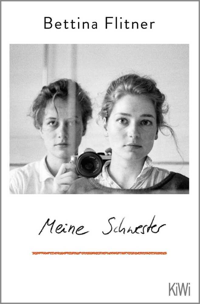 Meine Schwester (Bettina Flitner)
