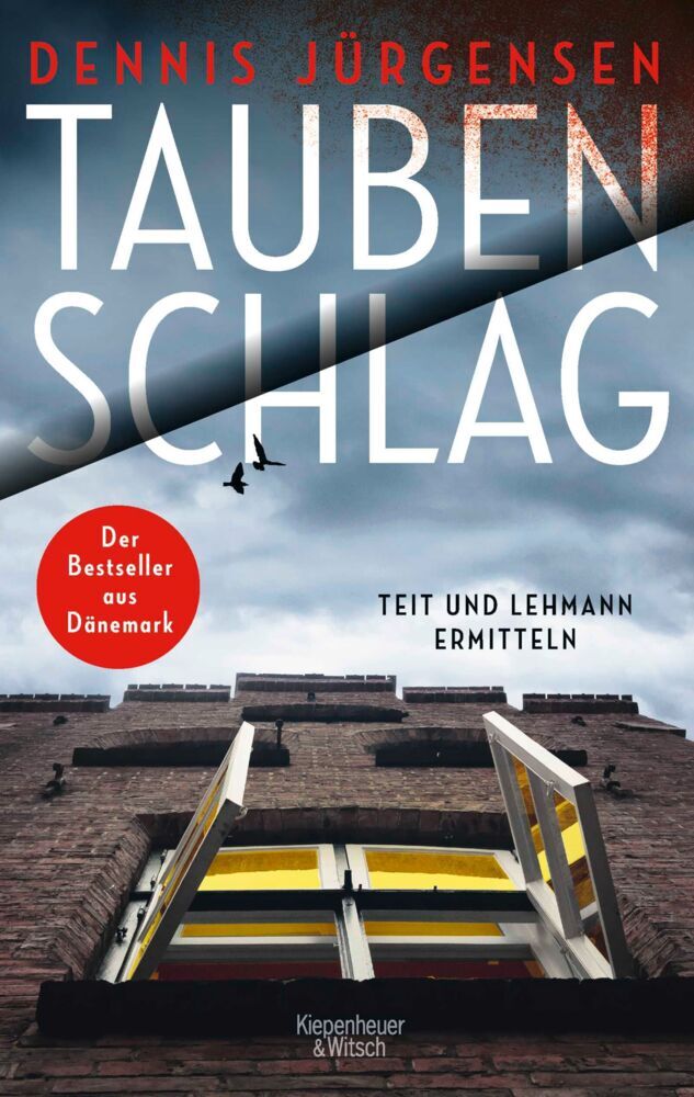 Taubenschlag (Dennis Jürgensen)