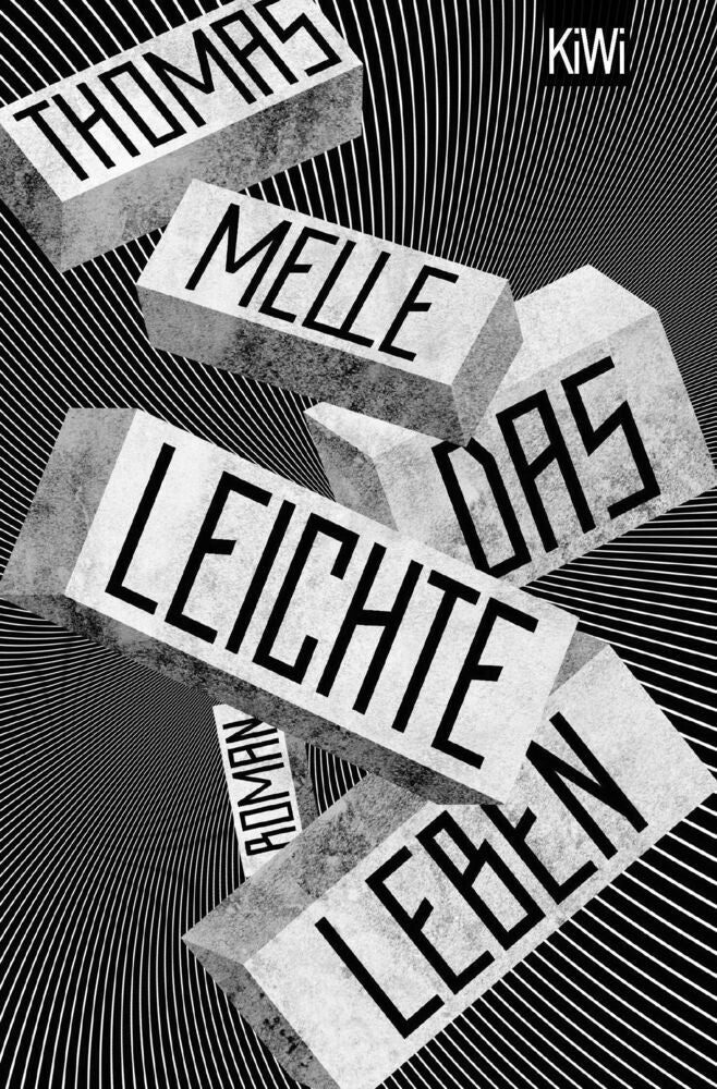 Das leichte Leben (Thomas Melle)