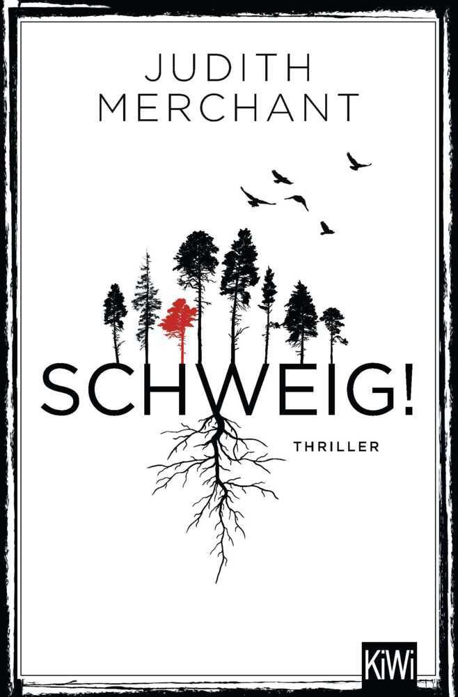 Schweig! (Judith Merchant)