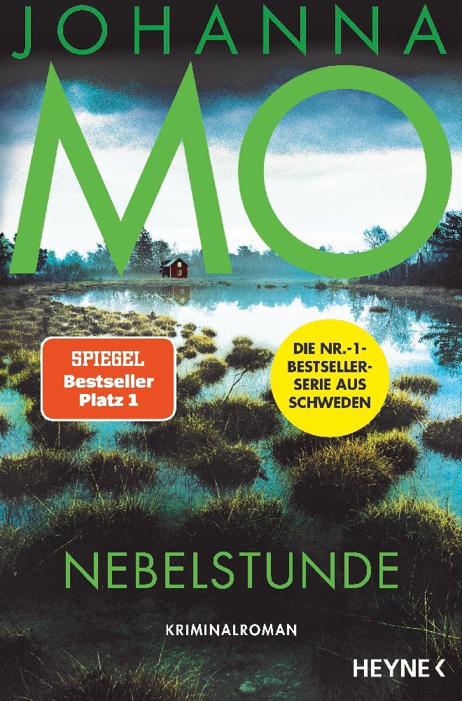 Nebelstunde (Johanna Mo)