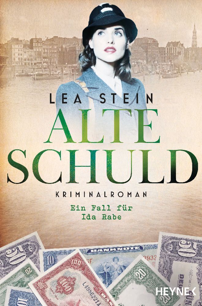 Alte Schuld (Lea Stein)