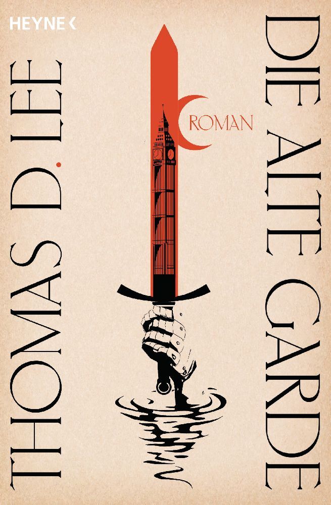 Die alte Garde (Thomas D. Lee)