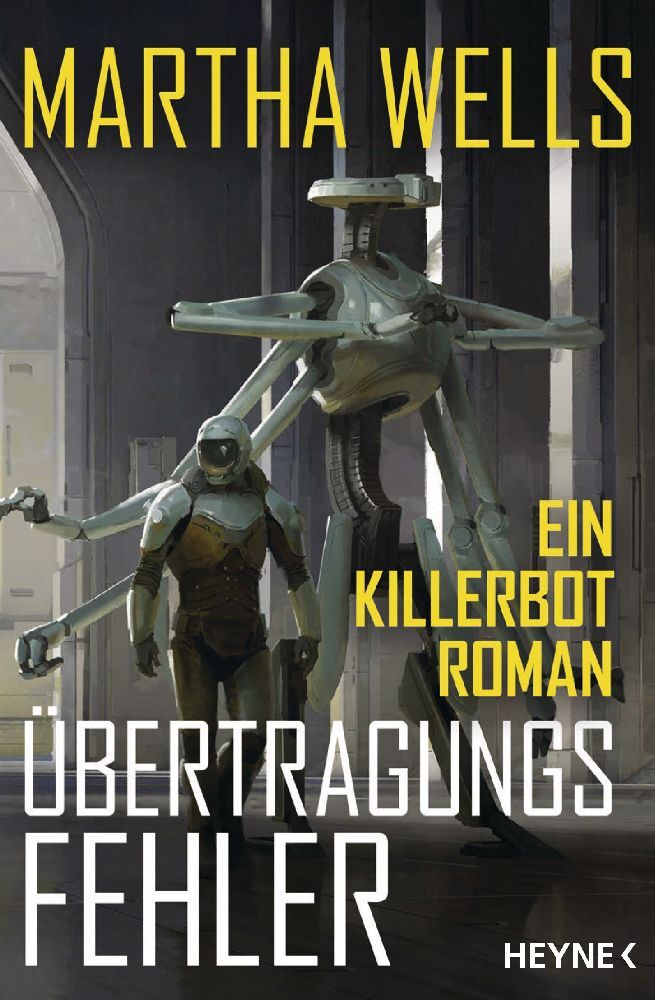 Übertragungsfehler (Martha Wells)