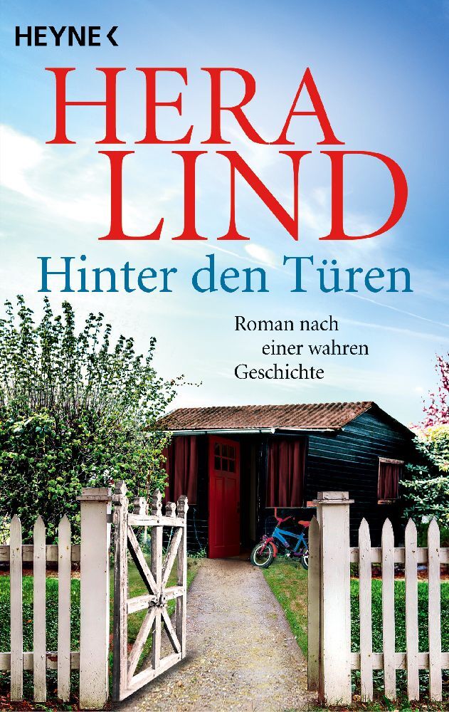 Hinter den Türen (Hera Lind)