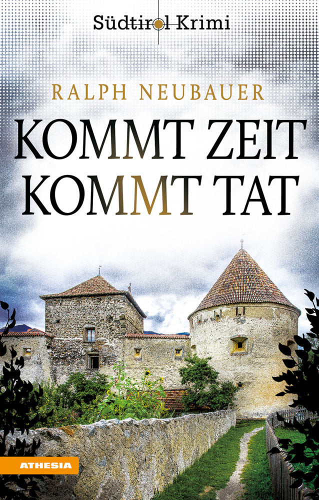 Kommt Zeit kommt Tat (Ralph Neubauer)