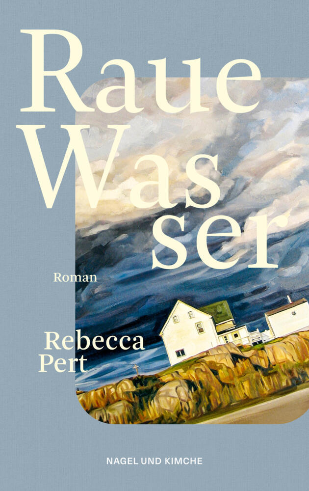 Raue Wasser (Rebecca Pert)