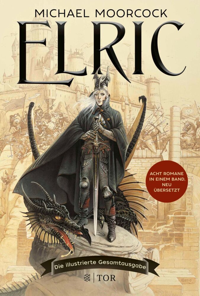 Elric (Michael Moorcock)